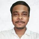 Photo of Shreyan Goswami