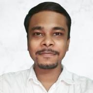 Shreyan Goswami Class 12 Tuition trainer in Haldibari