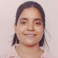 Chetna Class I-V Tuition trainer in Faridabad