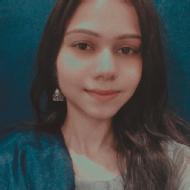 Monika P. Class 12 Tuition trainer in Delhi