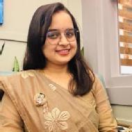 Dr Megha Tiwari Bhuyan Nursing trainer in Gmc