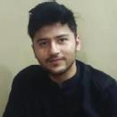Photo of Dr Kartikey Sethi
