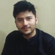 Dr Kartikey Sethi MBBS & Medical Tuition trainer in Jalandhar