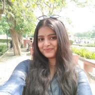 Kajal Class I-V Tuition trainer in Delhi