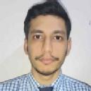 Photo of Dishant Talukdar