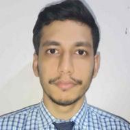 Dishant Talukdar Class 8 Tuition trainer in Guwahati
