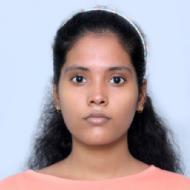 Rinki D. NEET-UG trainer in Prayagraj
