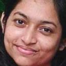 Photo of Susrita R.