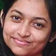 Susrita R. Class 11 Tuition trainer in North 24 Parganas