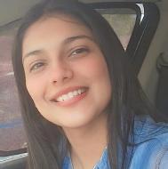 Yogita S. Class I-V Tuition trainer in Jaipur