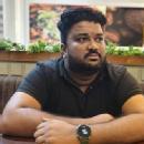 Photo of Vijay Gharu