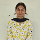 Photo of Sania Gill