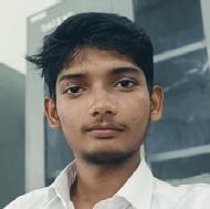 Pravin Chauhan Class 10 trainer in Banka