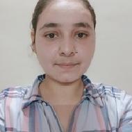 Kajal S. Class I-V Tuition trainer in Rewari