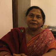 Mira S. Nursery-KG Tuition trainer in Kolkata