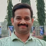Anand Class I-V Tuition trainer in Bhopal