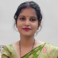 Pushpa K. Class 10 trainer in Deoria