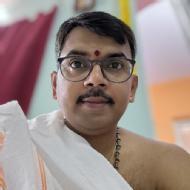 Devi Sankara Sarma Class 11 Tuition trainer in Bhimavaram