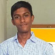 V Venkat  Rohith Class I-V Tuition trainer in Ongole