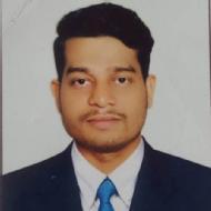 Sk Jahangir Python Training for Kids trainer in Pune