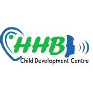 Hhb Child Development Centre Special Education (Learning Disabilities) institute in Delhi