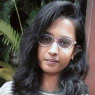 Shraddha H. Class I-V Tuition trainer in Navalgund