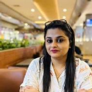 Dr. Thresia Boldrin MBBS & Medical Tuition trainer in Kochi