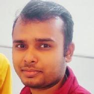 Amit Ranjan BTech Tuition trainer in Kolkata