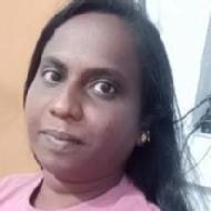 Priyasubhashini Class 10 trainer in Chennai