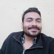 Nitesh Pathak Guitar trainer in Bhopal