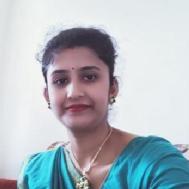 Smriti N. Class I-V Tuition trainer in Jorhat