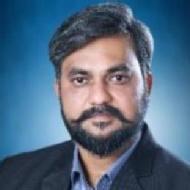 Pavan G Parappanavar Soft Skills trainer in Belgaum