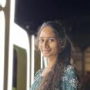 Photo of Dr. Vaishnavi