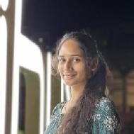 Dr. Vaishnavi Dental Tuition trainer in Kaveripattinam