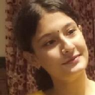 Kanak T. Class 6 Tuition trainer in Delhi