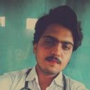 Photo of Ashutosh Bohra