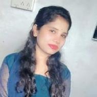 Akanksha S. Class 9 Tuition trainer in Bhopal