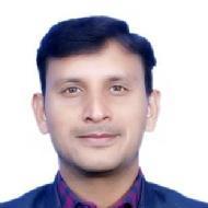 Santosh Kumar Class 10 trainer in Bhagalpur