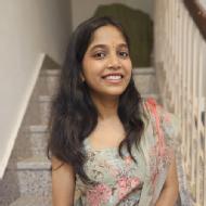 Nikita Class I-V Tuition trainer in Patna