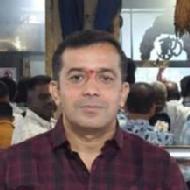 Rao Sanyasi Personal Trainer trainer in Visakhapatnam