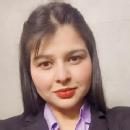 Photo of Harshita S.
