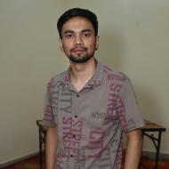 Deepanshu Rawat Class 11 Tuition trainer in Almora