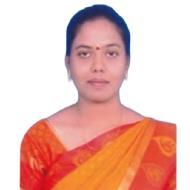 Preetha Class 10 trainer in Vaniyambadi