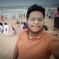 Sangrama Rout Class 12 Tuition trainer in Bhubaneswar