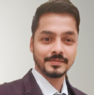 Vinayak Jha UGC NET Exam trainer in Ranchi