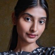 Shreya J. Class 11 Tuition trainer in Almora