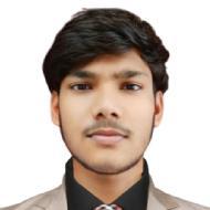 Aniket Gautam Class I-V Tuition trainer in Lalitpur
