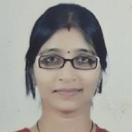 Poonam C. Class 8 Tuition trainer in Amravati