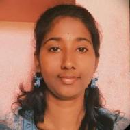 Jampala Bhagyalakshmi Java trainer in Guntur