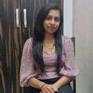 Kiran H. Class 10 trainer in Durg
